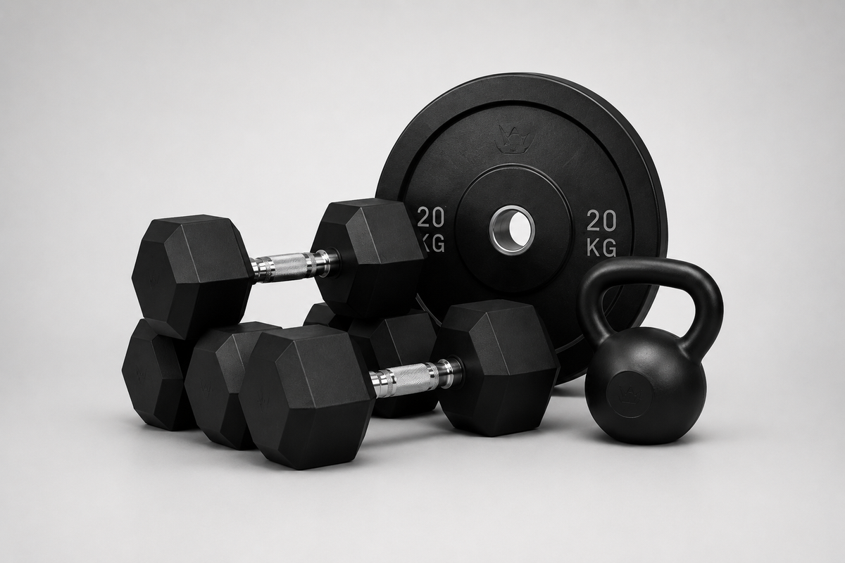 Weights
