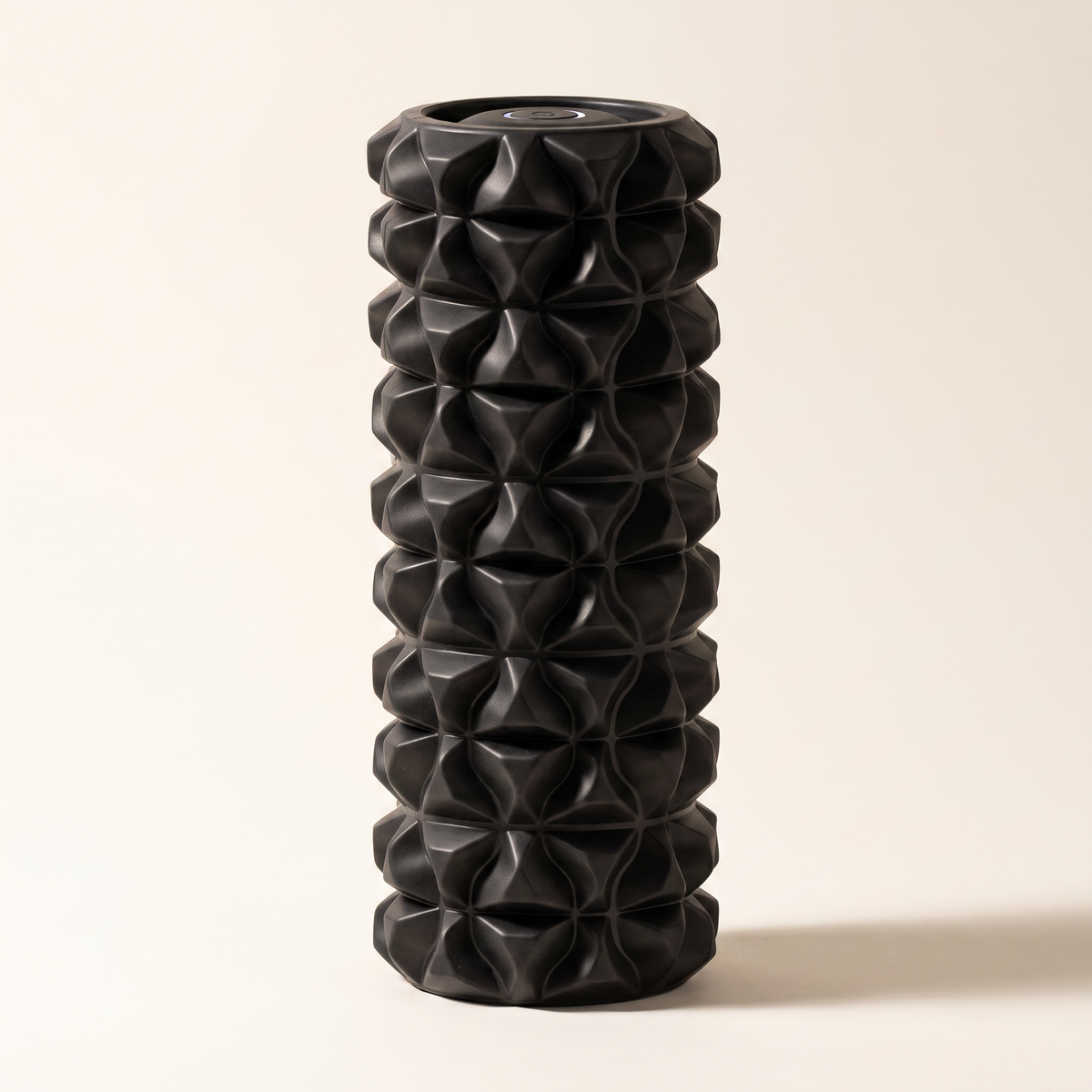 Electric Foam Roller for Muscle Recovery