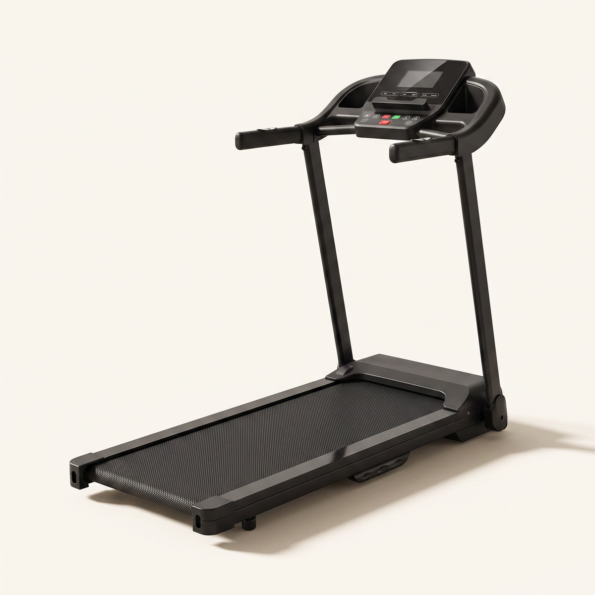 2.5 HP Folding Treadmill for Home