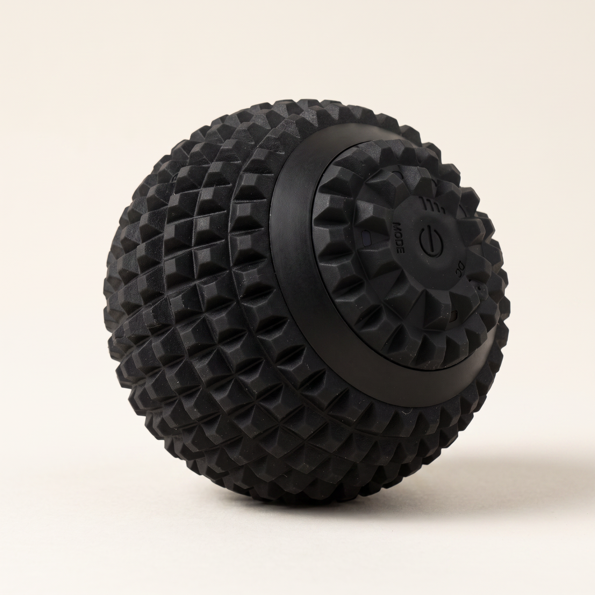 4-Speed Vibrating Massage Ball for Muscle Recovery