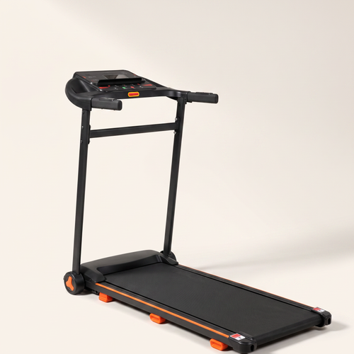 2.5 HP Folding Home Treadmill