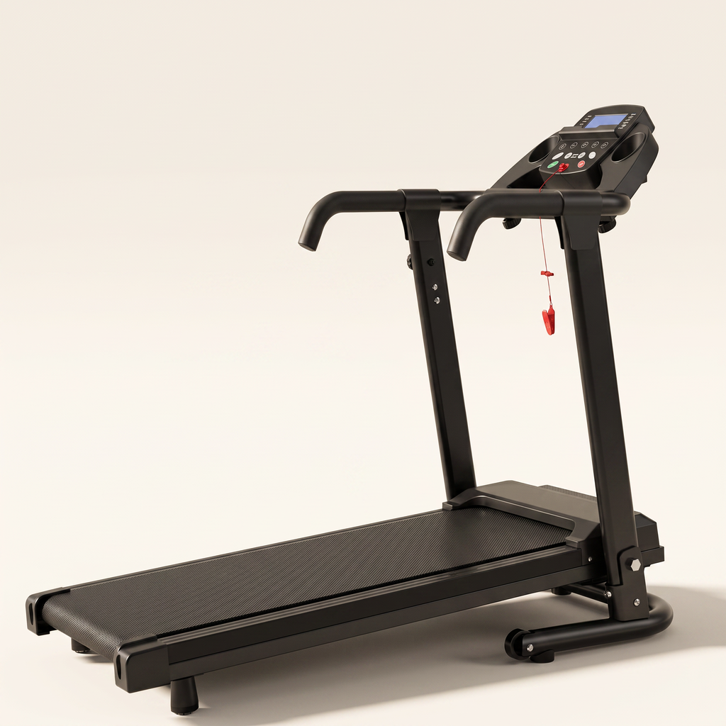 Q30-5 Folding Treadmill for Home