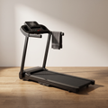 2.5 HP Folding Treadmill for Home