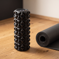 Electric Foam Roller for Muscle Recovery