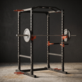 Power Cage & Squat Rack with Pull-up bar