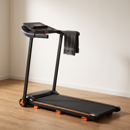 2.5 HP Folding Home Treadmill