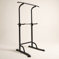 Pull-Up & Dip Power Tower for Home Gym